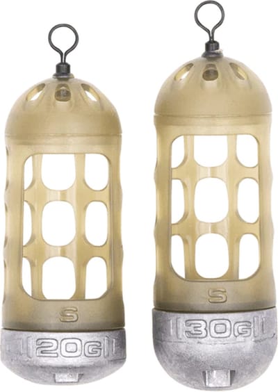 Guru - Feederkorven Caged Open Cage Window Feeder - Guru
