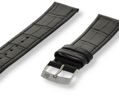 Morellato PMX019KAJMAN14 Basic Collection Horlogeband - 14 mm