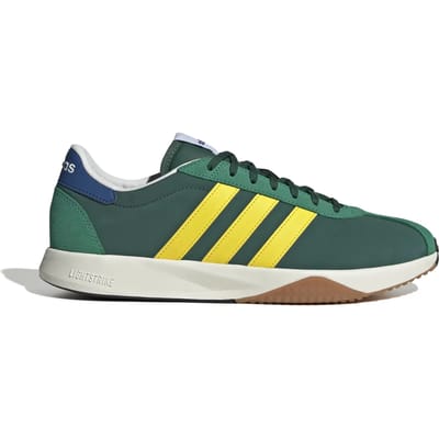 Adidas Sportswear 76/26 Schoenen - Unisex - Groen