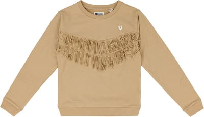No Way Monday U-GIRLS Meisjes Trui - Maat 116