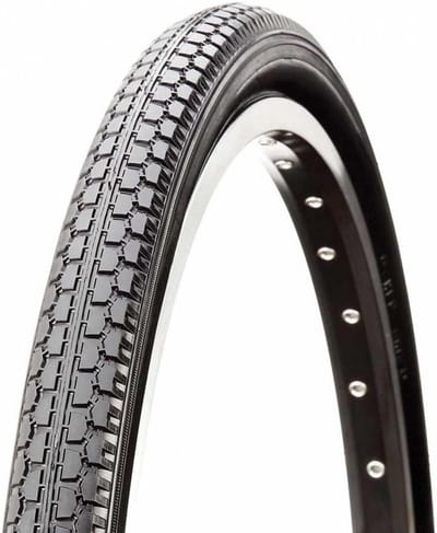 Fietsband 24 x 1.75 Stijve Band met Gripvast Trend C219 Profiel