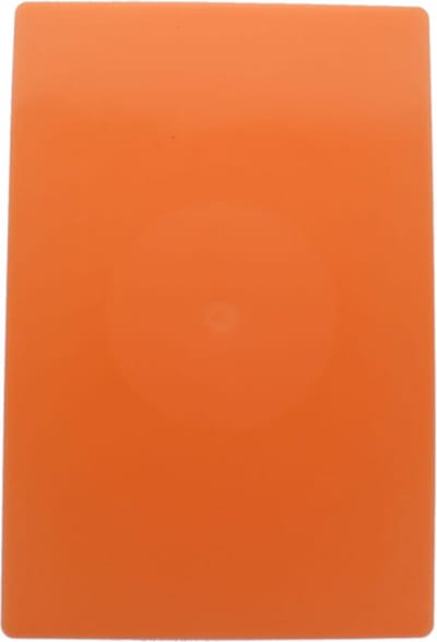 Anti-slip Placemat Oranje