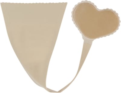LingaDore ACCESSOIRES Plak String