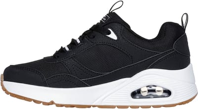 Junior Retro Groove veterschoenen