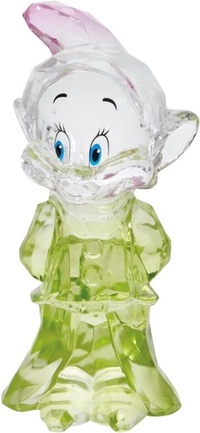 Disney Showcase - Dopey - Facets