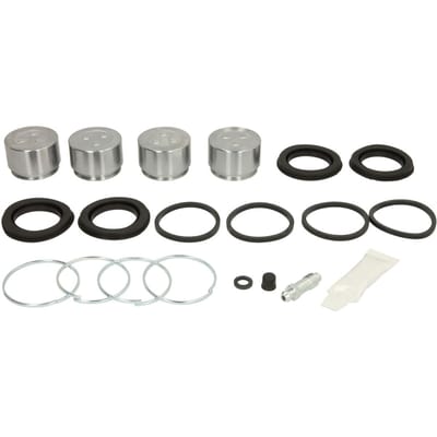 Reparatieset, remklauw AUTOFREN SEINSA D4-1197C