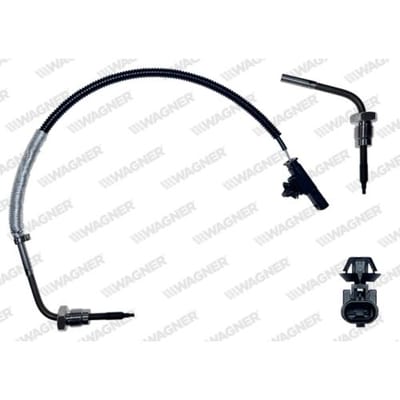 Sensor, uitlaatgastemperatuur WAGNER ETP00231