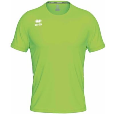 Errea Marvin T-Shirt Korte Mouwen Ad - Sportswear - Volwassen