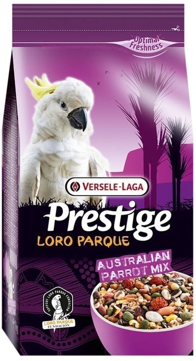 Versele-Laga Prestige Premium Loro Parque Australian Parrot Mix - Vogelvoer - 1 kg