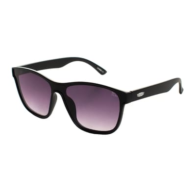 Vierkante zonnebril UV 400 Bescherming NEXT STARTUP Unisex