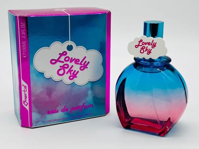 Omerta - Lovely Sky - Eau de parfum - 100ML