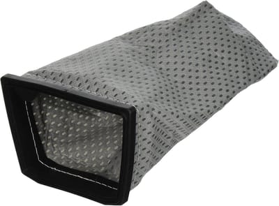 Stofzuigerzakken - Stofzuigerdoeken - Stofzuigen - OEM Geautoriseerd - 25 x 25 x 25 mm - Grijs