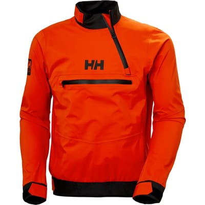 Waterproof jack Helly Hansen Foil Shell