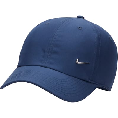 Kap zonder metalen structuur Nike Dri-FIT Club Swoosh