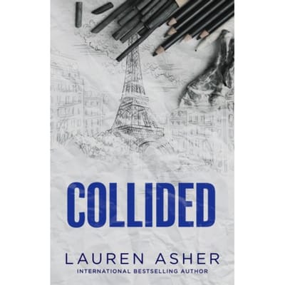 Collided door Lauren Asher Paperback Boek 9781398539525