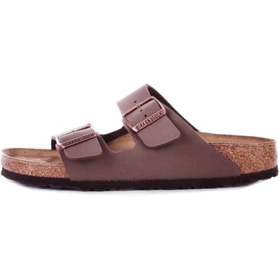 Birkenstock Arizona BS Slippers - zwart- Maat 44