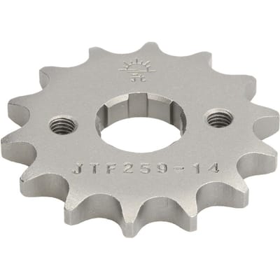 Rondsel JT F259,14
