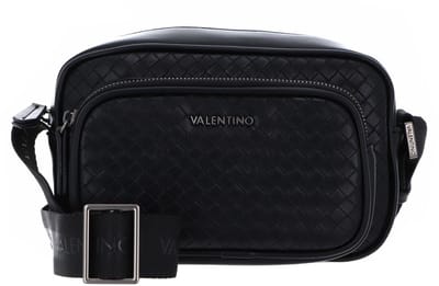 VALENTINO schoudertas Mohegan Crossbody Bag Nero zwart