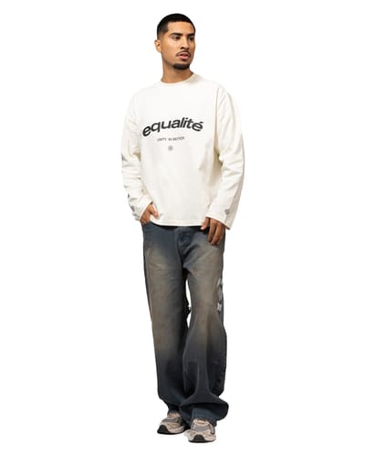 Celeste Longsleeve T-Shirt