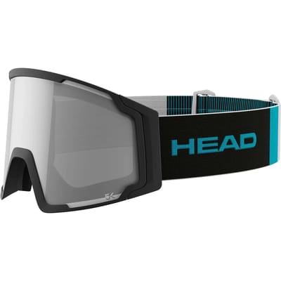Merkloze Ski- en Snowboardbril met 5K Lens Technologie