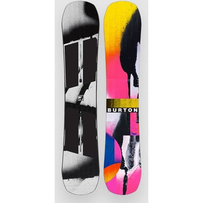 Burton Rewind