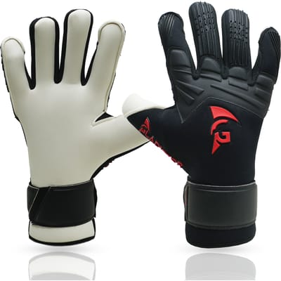 Gladiator Sports Advanced Match - Keepershandschoenen - Maat 4
