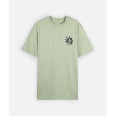 T-shirt Korte Mouw Oxbow T-shirt met korte mouwen FLAMINGO