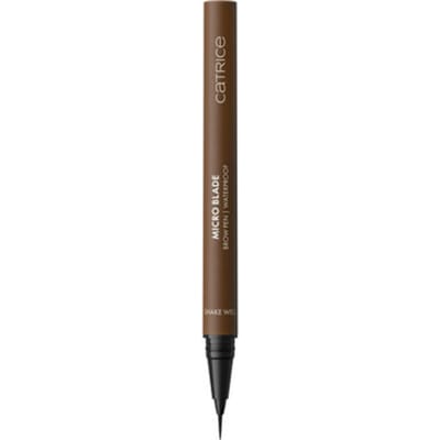 Wenkbrauwen Catrice Micro Blade Waterdichte Wenkbrauwpotlood
