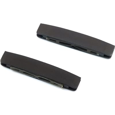 BSR30 2 Pièces Clips de Réparation de Support Coulissant de Rail de Verre de Toit Ouvrant pour Peugeot 307 406 407 Mercedes W211 W203 W204 W210 913819569R