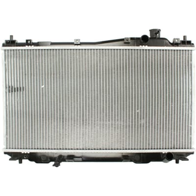 Radiator, motorkoeling NRF 53440