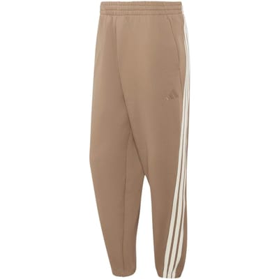 Regular fit sweatbroek van puur katoen