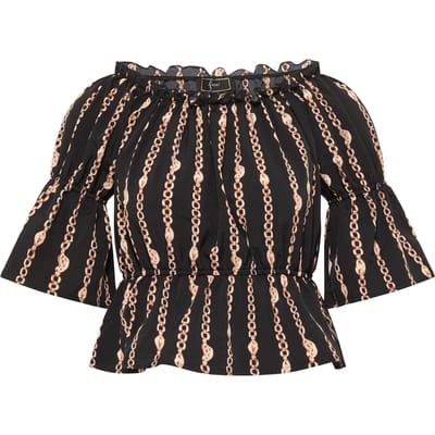 faina blouse mioki