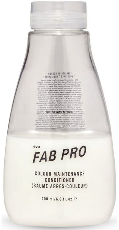 evo Fabuloso Pro Colour Maintenance Conditioner