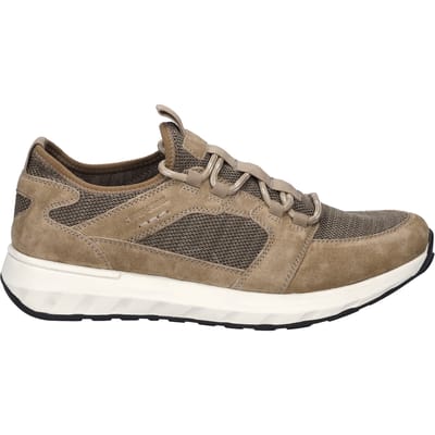 JOSEF SEIBEL Cameron 01 | Sneaker voor Heren | bruin