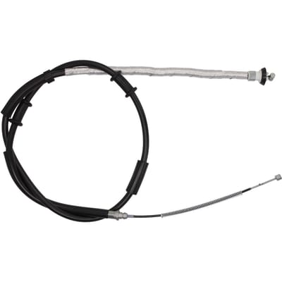 Kabel, parkeerrem ATE 24.3727-0577.2 links