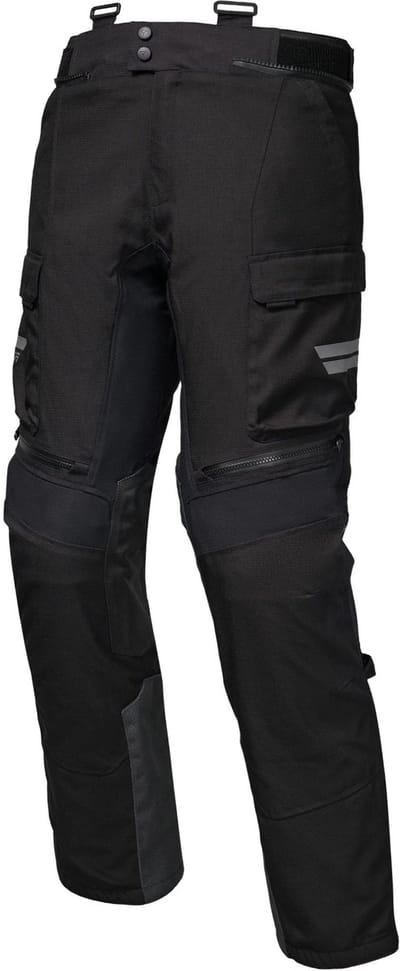Modeka Atlaz Motorfiets Textiel Broek -