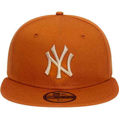 New Era New York Yankees League 59fifty Pet Bruin