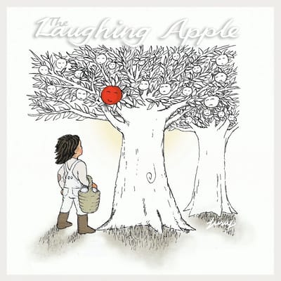 Yusuf Islam (Cat Stevens) - The Laughing Apple (LP)