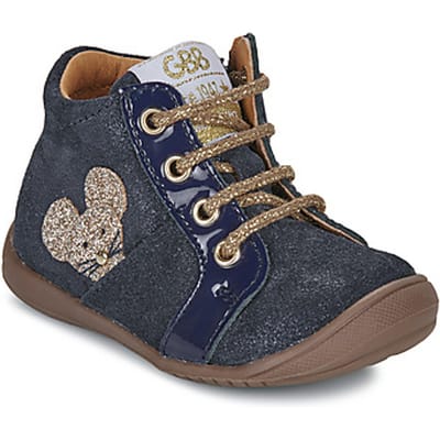 GBB  Hoge Sneakers COQUIN