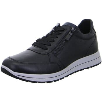 Herenschoenen Comfort Zwart Ara Matteo maat 40