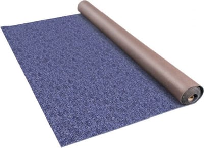 Tapijt - Terrastapijten - Blauw - Binnen Buiten