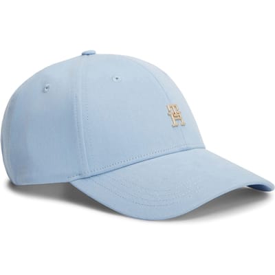 Tommy Hilfiger Elevated Chic Cap Well Water Taglia: OS | Cappelli Outlet | Donna