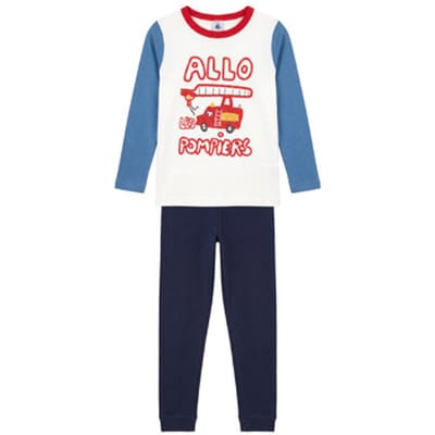 Pyjama's / nachthemden Petit Bateau PYJAMA