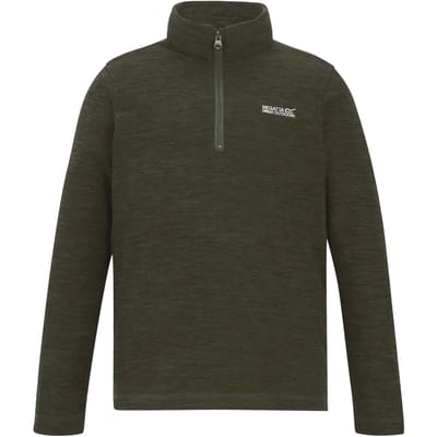 Kinderfleece Regatta Hot Shot Marl