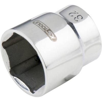 KS Tools 9643419 9643419 Verwisselbare kop 19 mm
