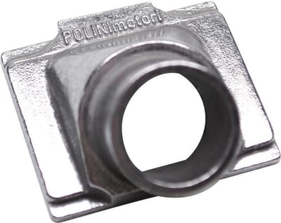 polini inlaatpijp voor peugeot bromfiets 50 103 clip 1985 tot 2020 nieuw