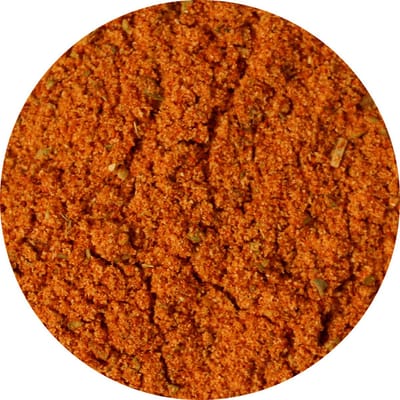 Van Beekum Specerijen - Taco Kruidenmix - 20 KG - Zak (bulk verpakking)