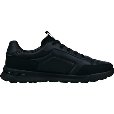 Baskets met antislipzool Bugatti
