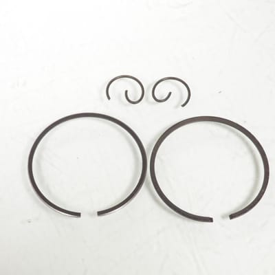 Piston moteur RSM pour Scooter CPI 50 Aragon Neuf