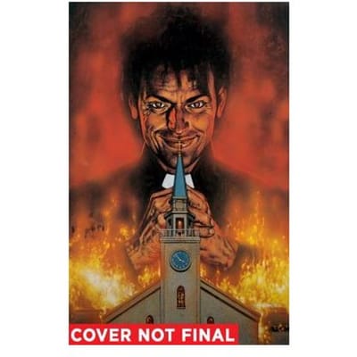 Absolute Preacher Vol. 1 - Garth Ennis